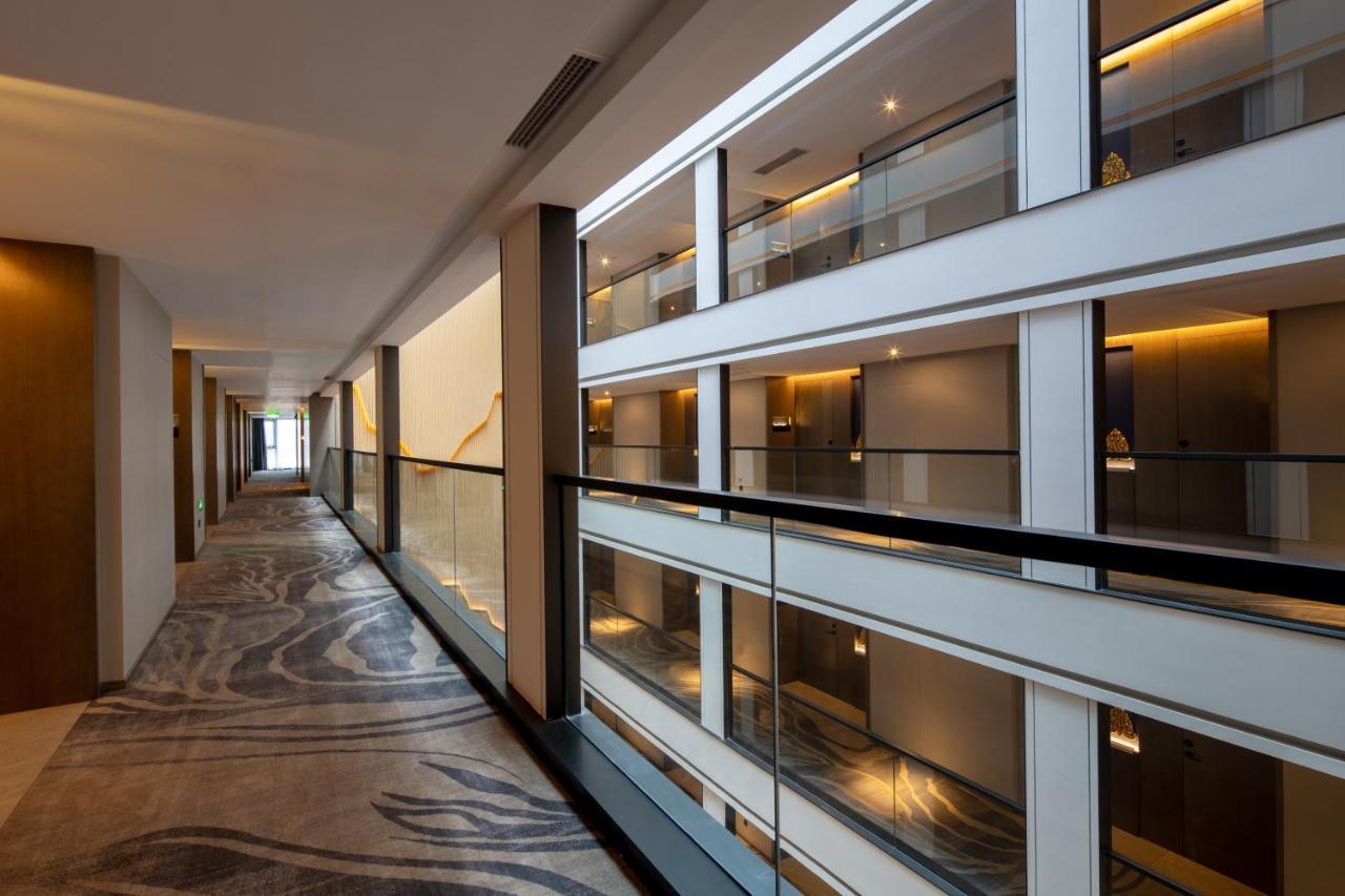 เทียนอี้ อินเตอร์เนชั่นแนล โฮเต็ล Hotel พนมเปญ ภายนอก รูปภาพ