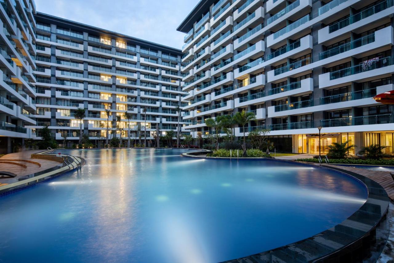 เทียนอี้ อินเตอร์เนชั่นแนล โฮเต็ล Hotel พนมเปญ ภายนอก รูปภาพ
